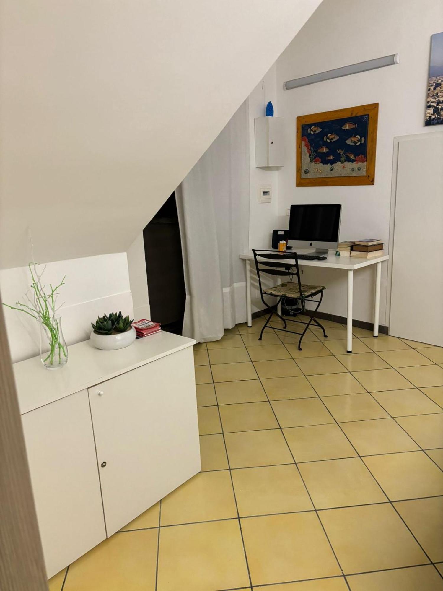 Apartment Kiki Centro Naples