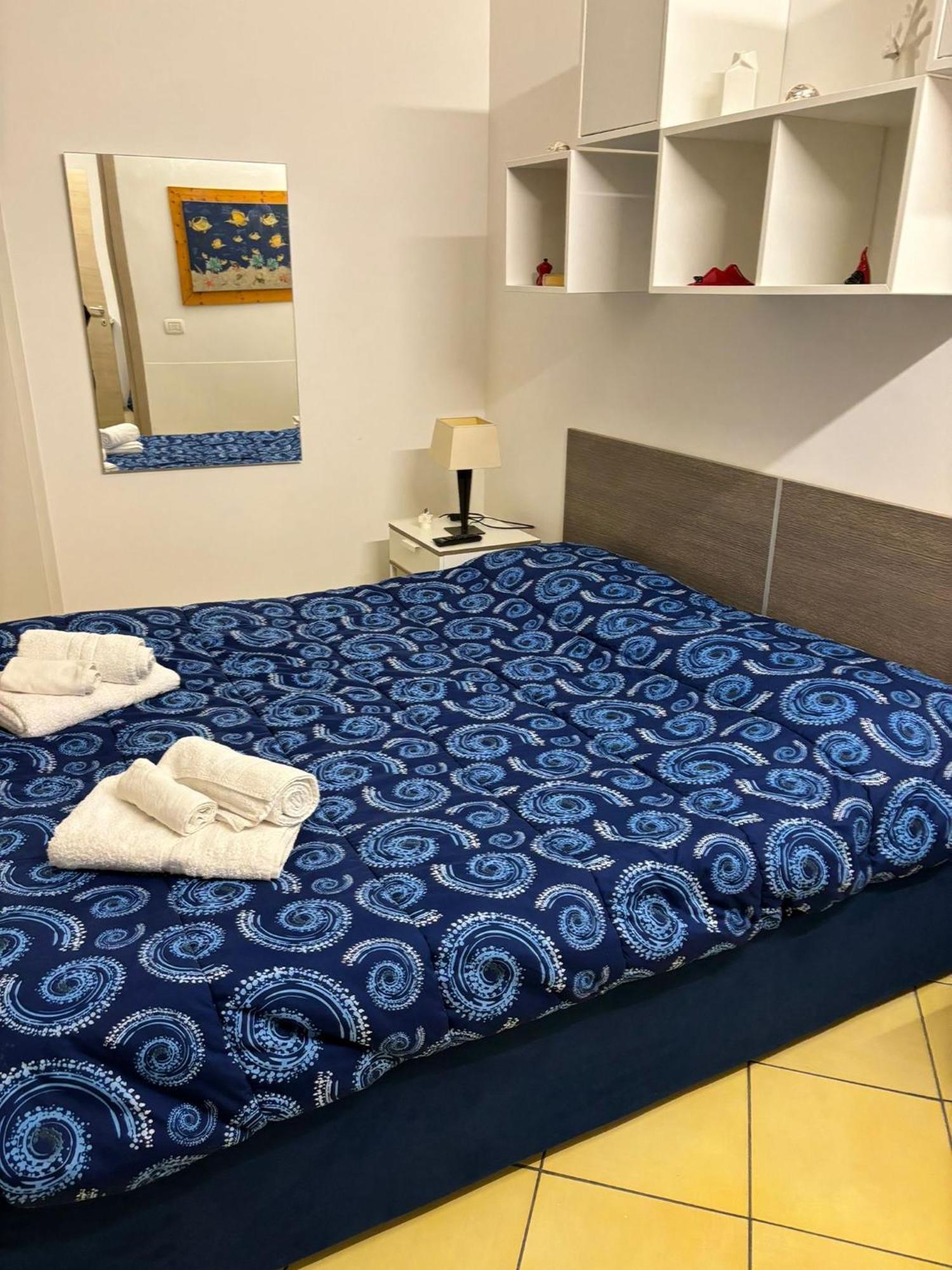 Kiki Centro Apartment