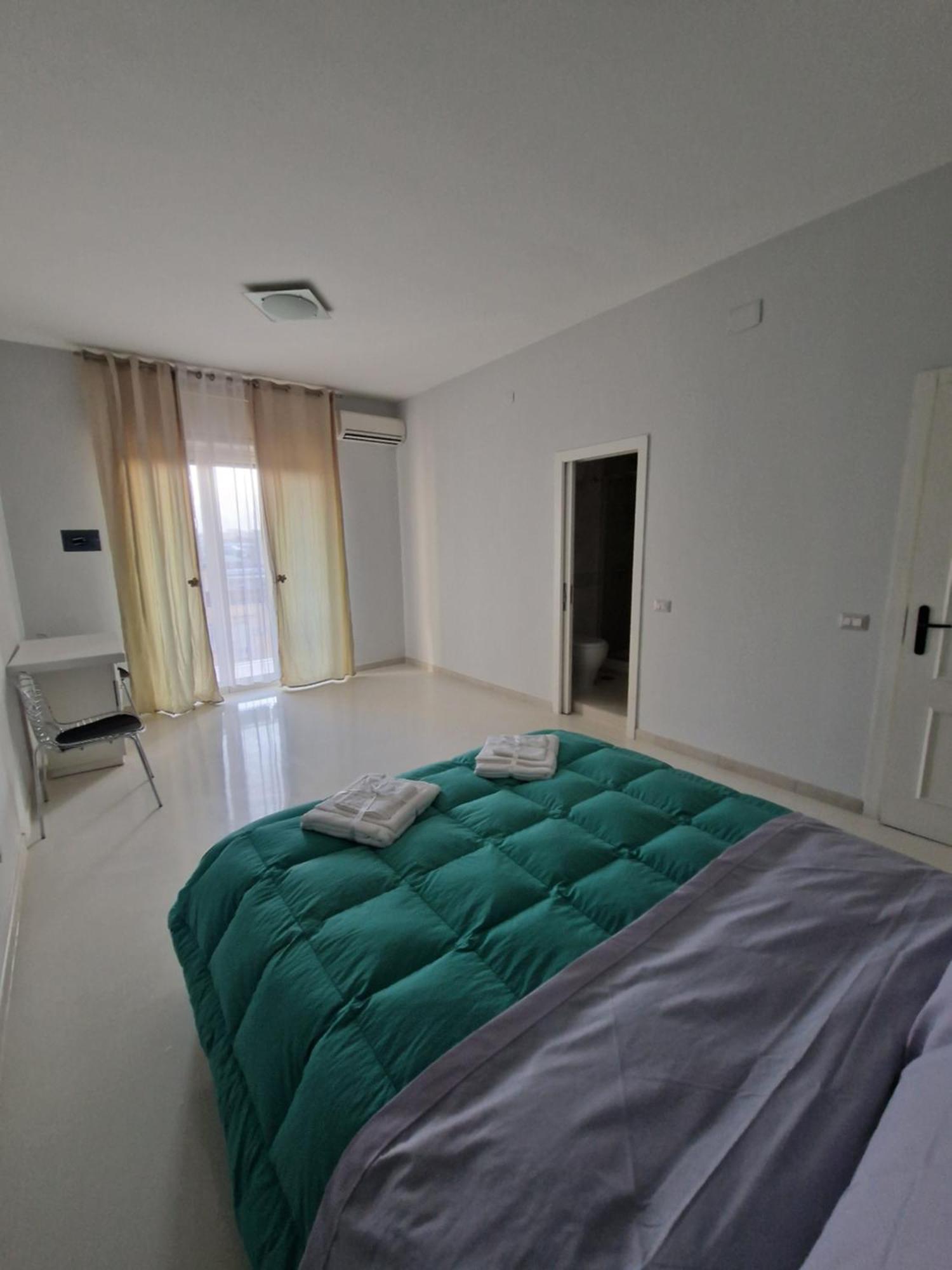 Bed & Breakfast Ciao Naples