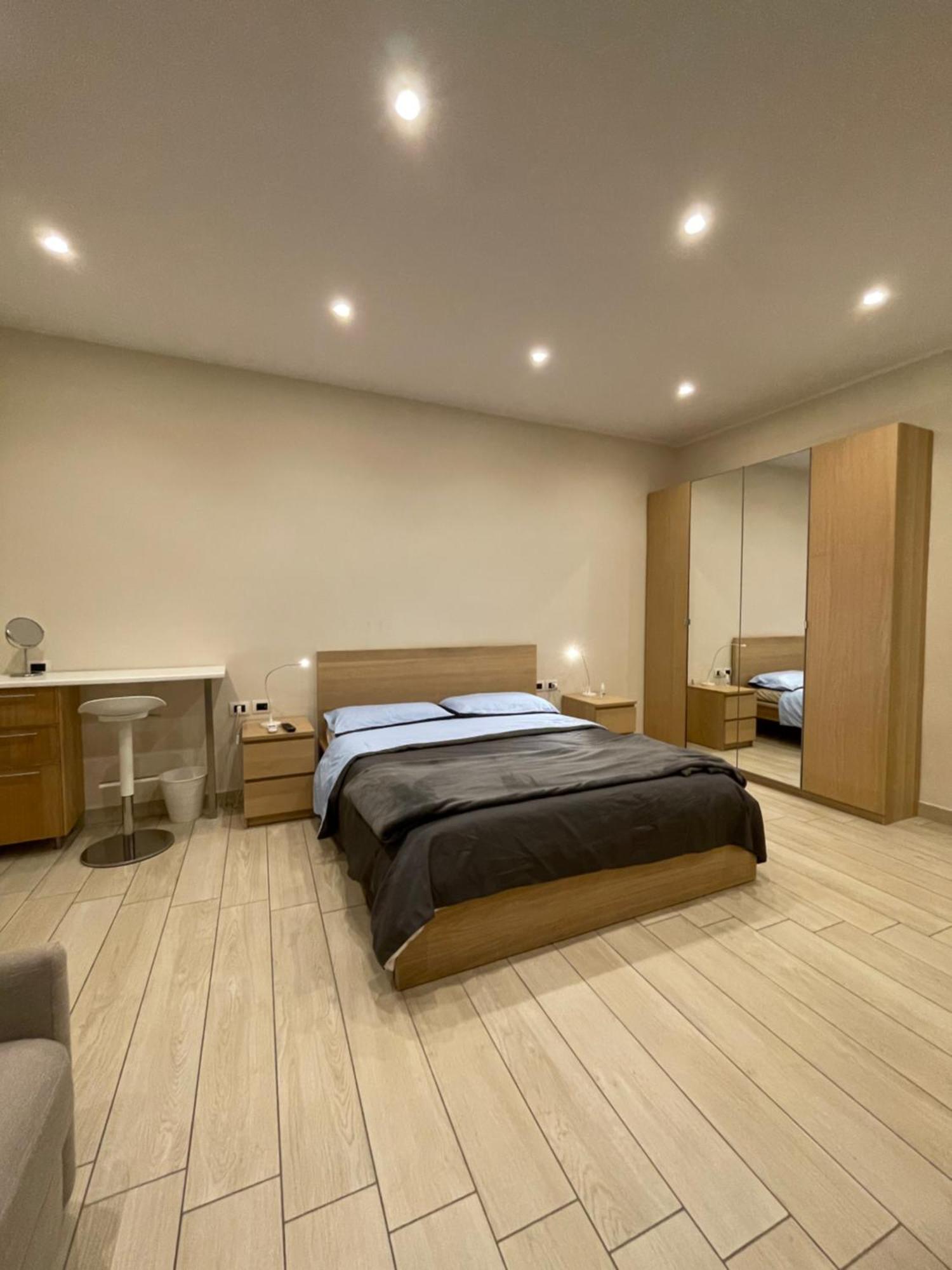 Bed & Breakfast Perlablu In Centro