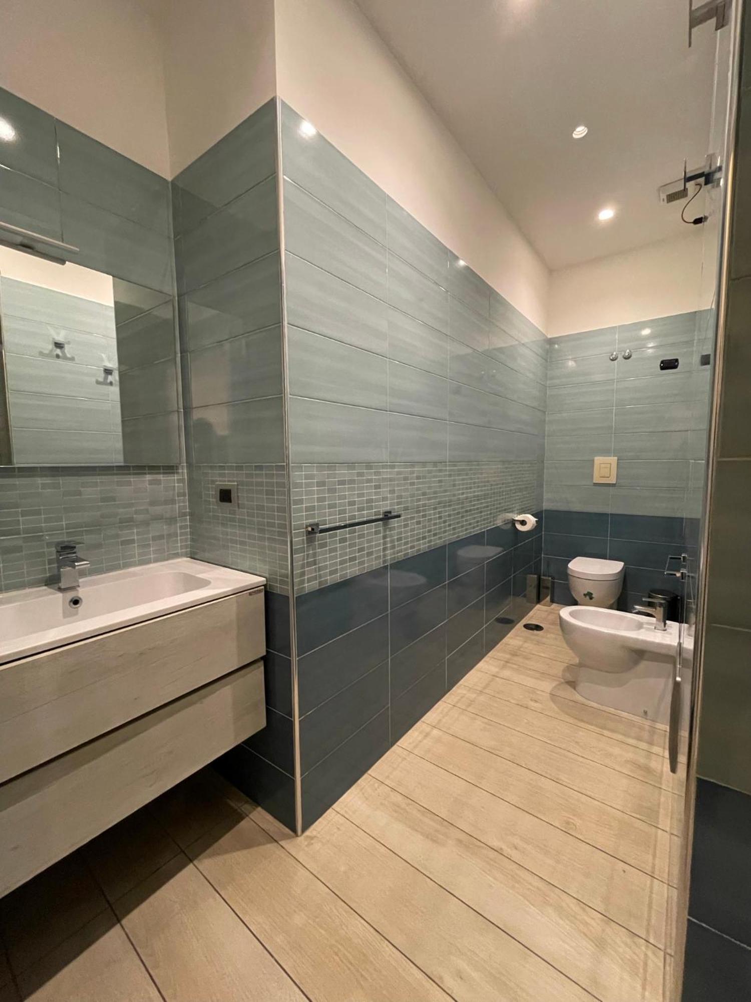 Perlablu In Centro Bed & Breakfast