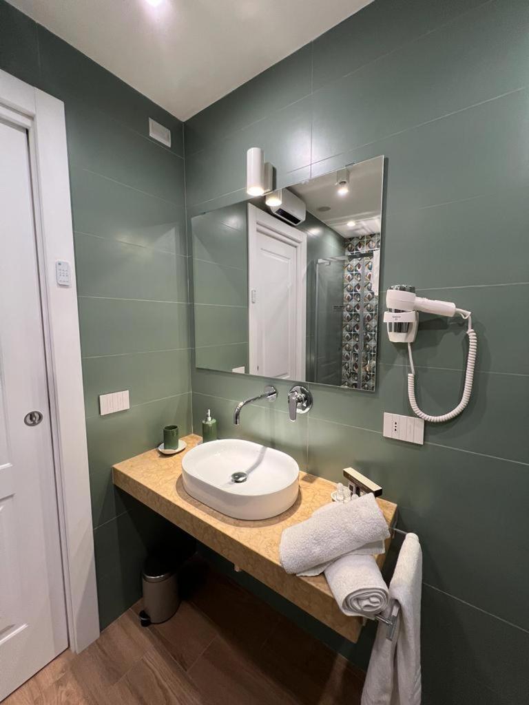 Casa Imperatore Guest house Naples