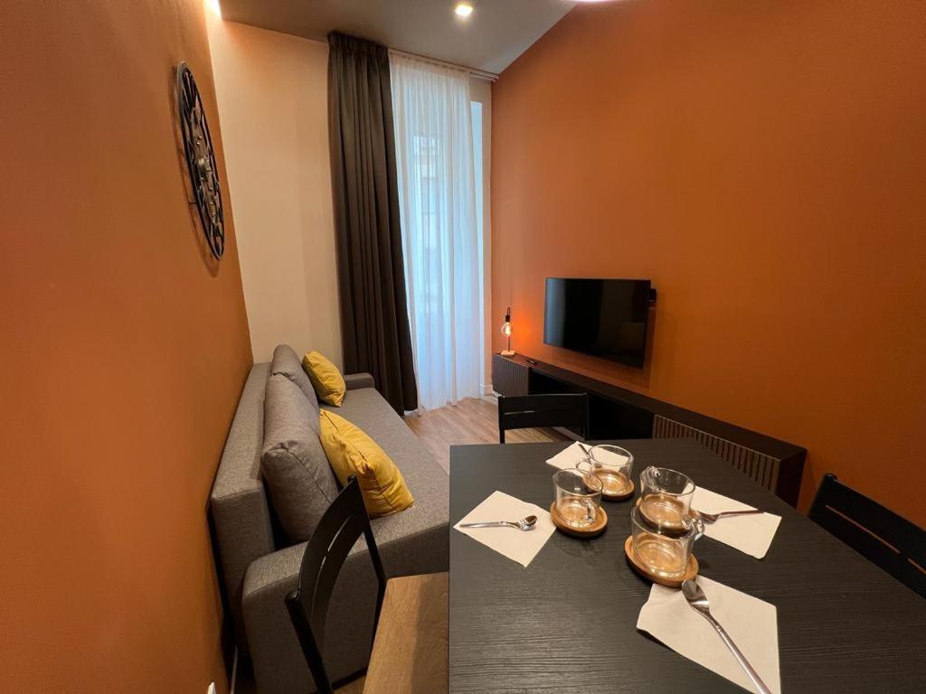 Guest house Casa Imperatore *