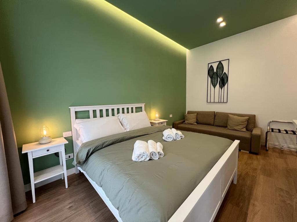 Casa Imperatore Guest house Naples