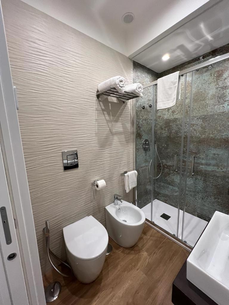 Casa Imperatore Guest house