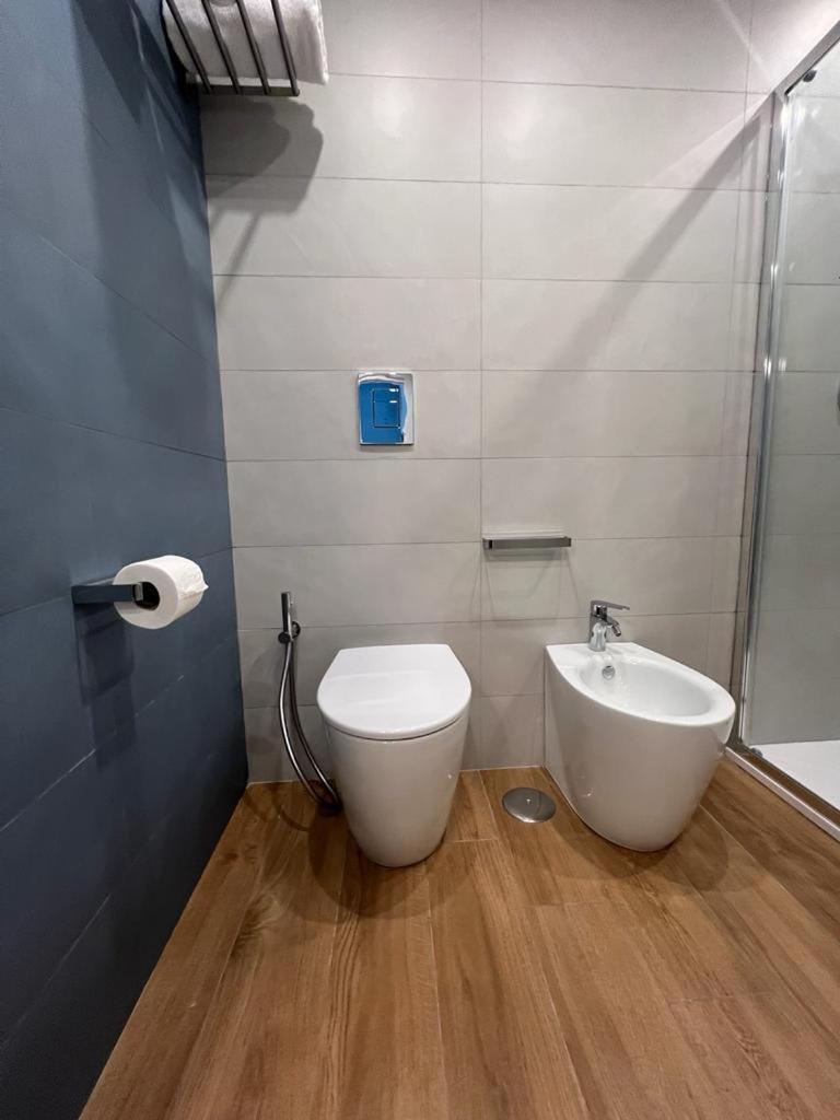 Guest house Casa Imperatore Naples