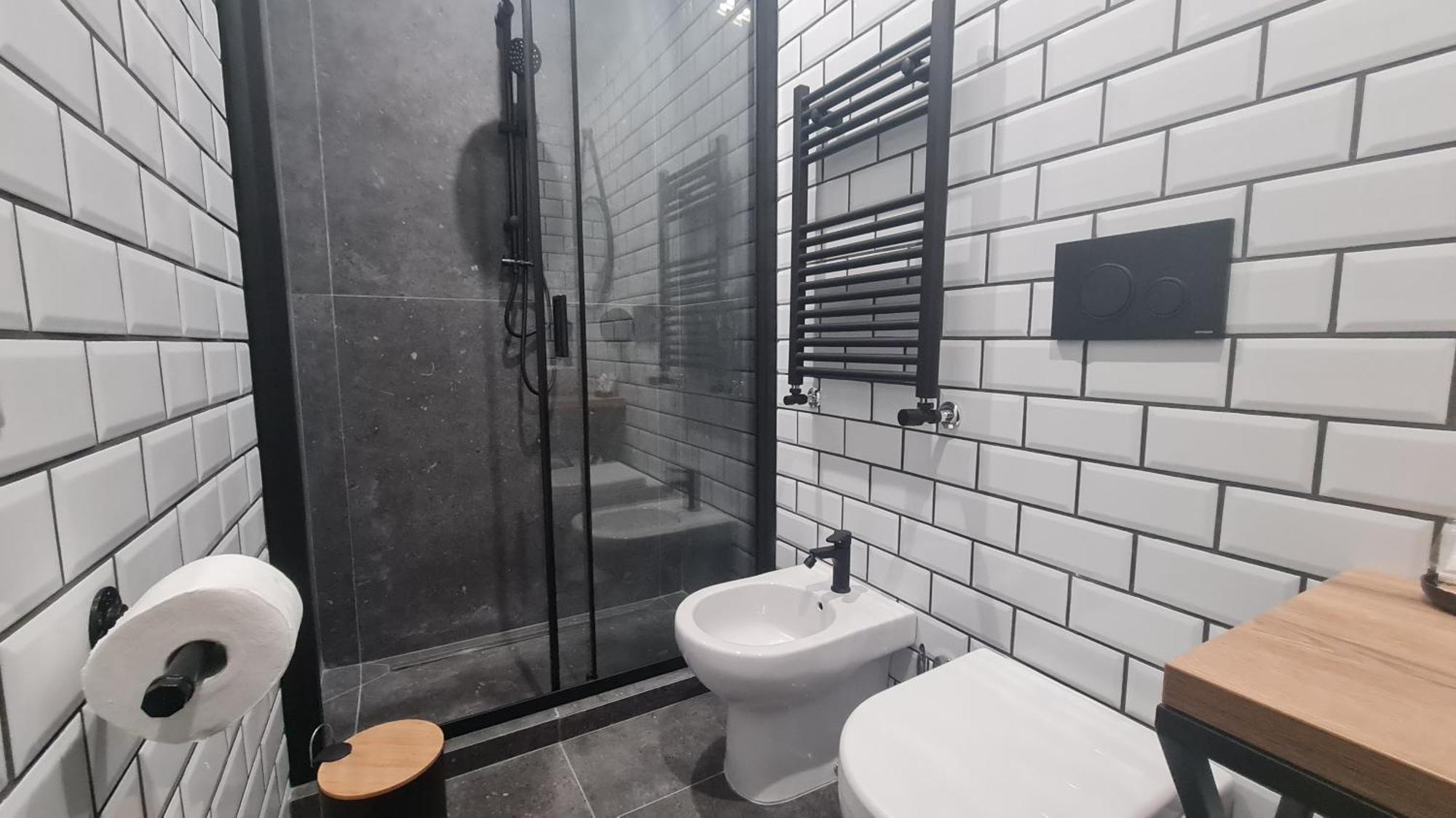 Bed & Breakfast Dimora Metro Santacroce *