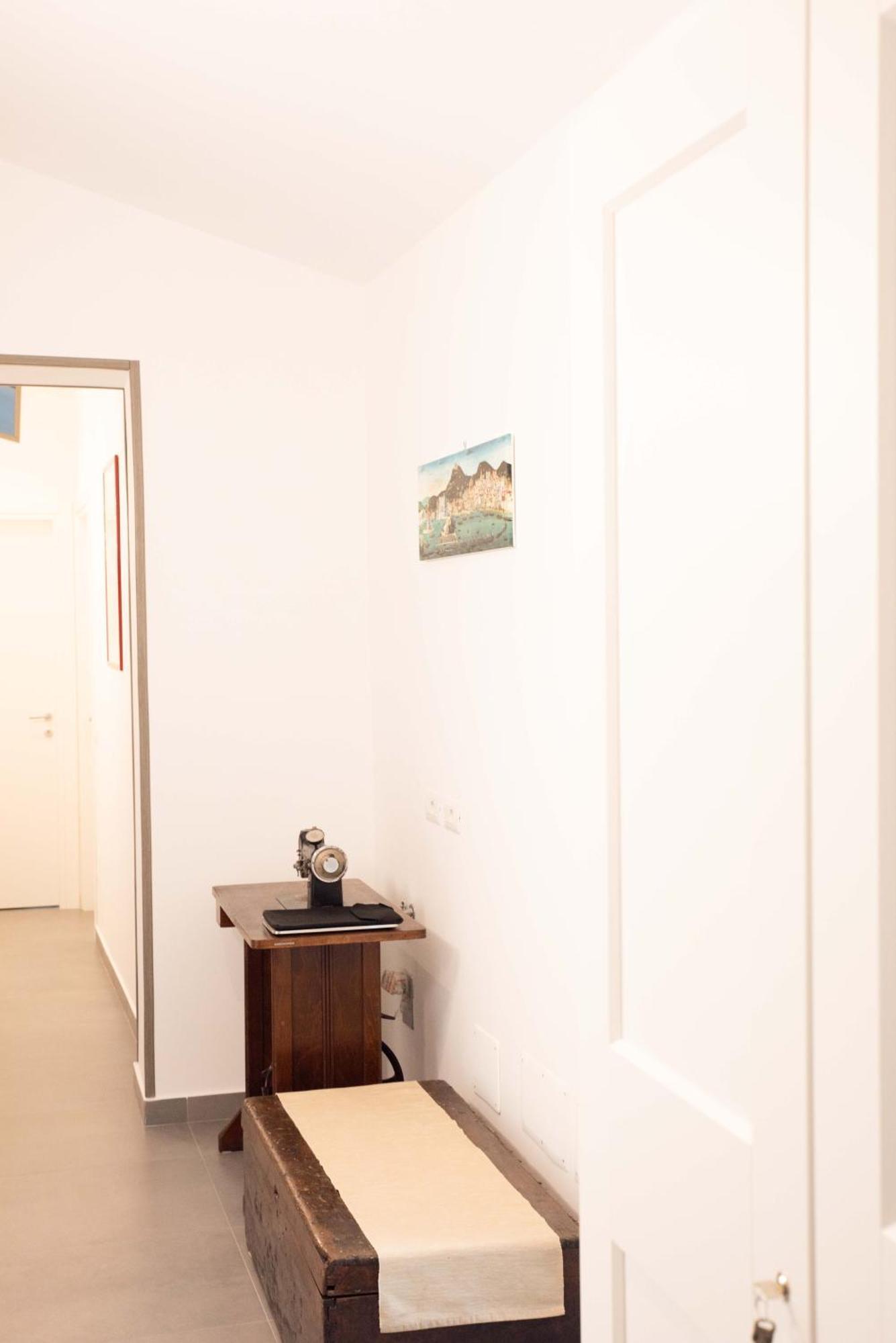 La Bella 'mbriana Guest house *