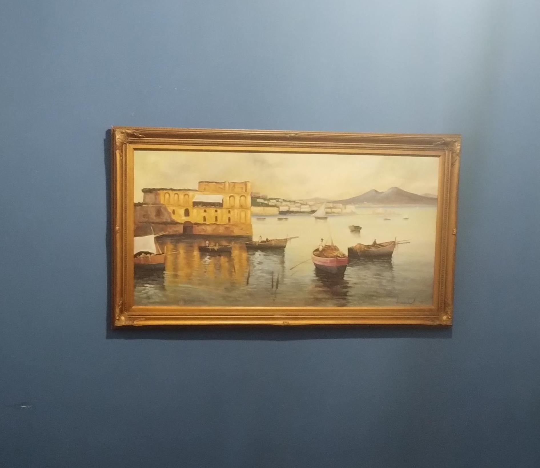 Plebiscito * Naples
