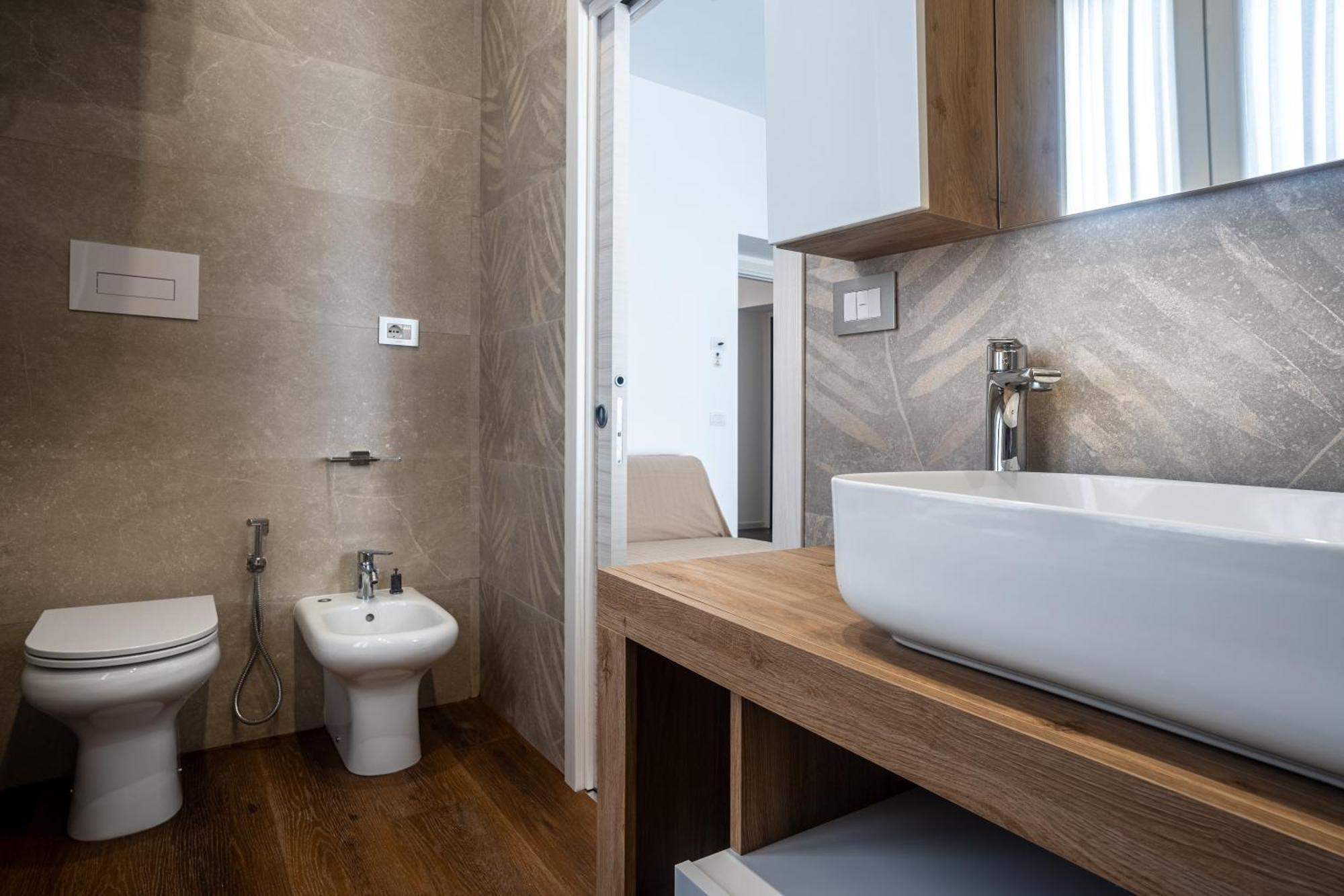 Bed & Breakfast La Grande Bellezza *