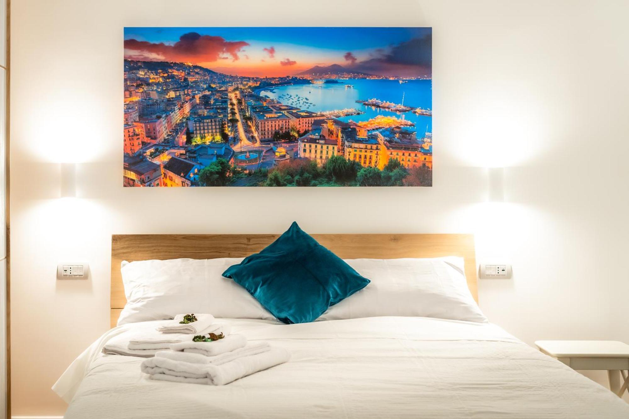 La Grande Bellezza Bed & Breakfast