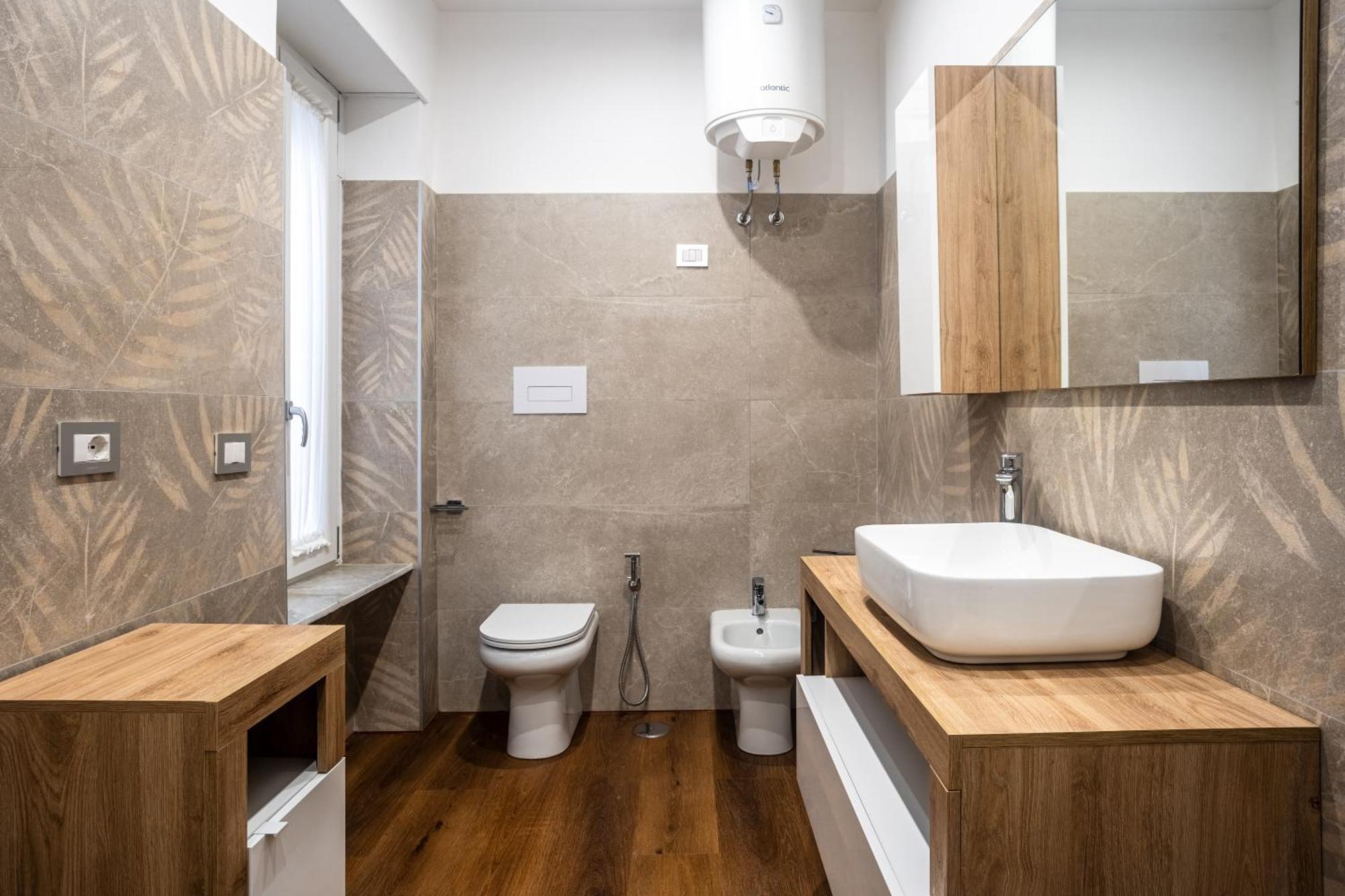 Bed & Breakfast La Grande Bellezza Naples