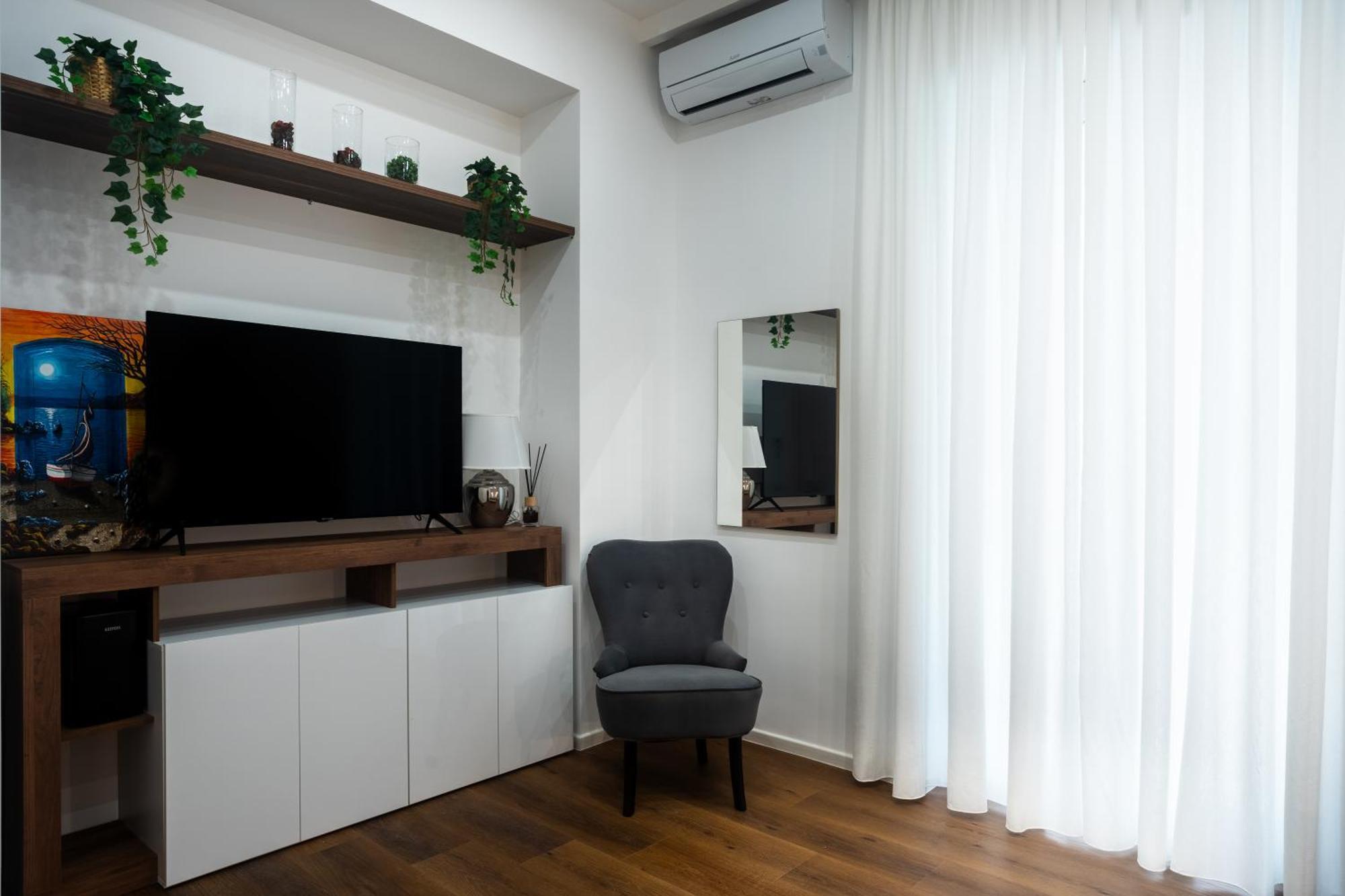 La Grande Bellezza Bed & Breakfast *