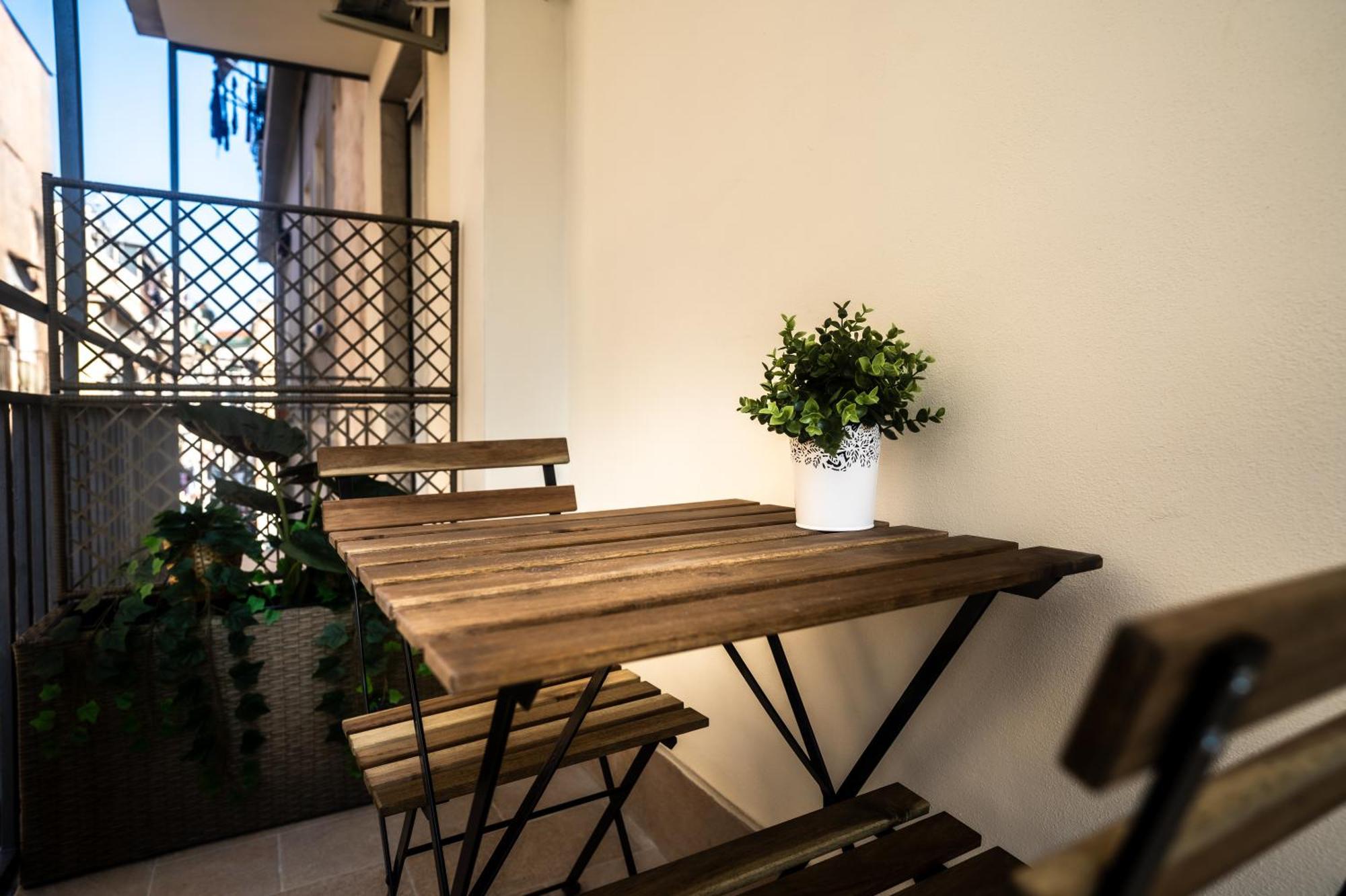 Bed & Breakfast La Grande Bellezza
