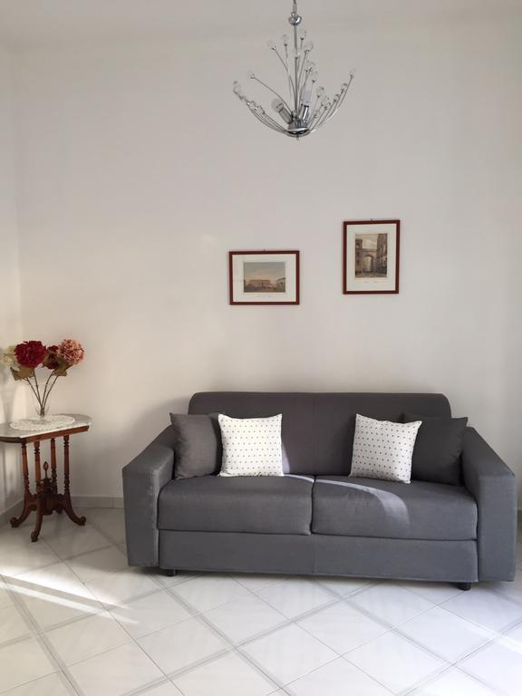 Casa Fortuna Holiday home Naples