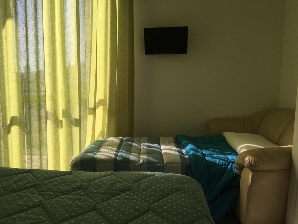 Floor Rentrooms Guest house Naples