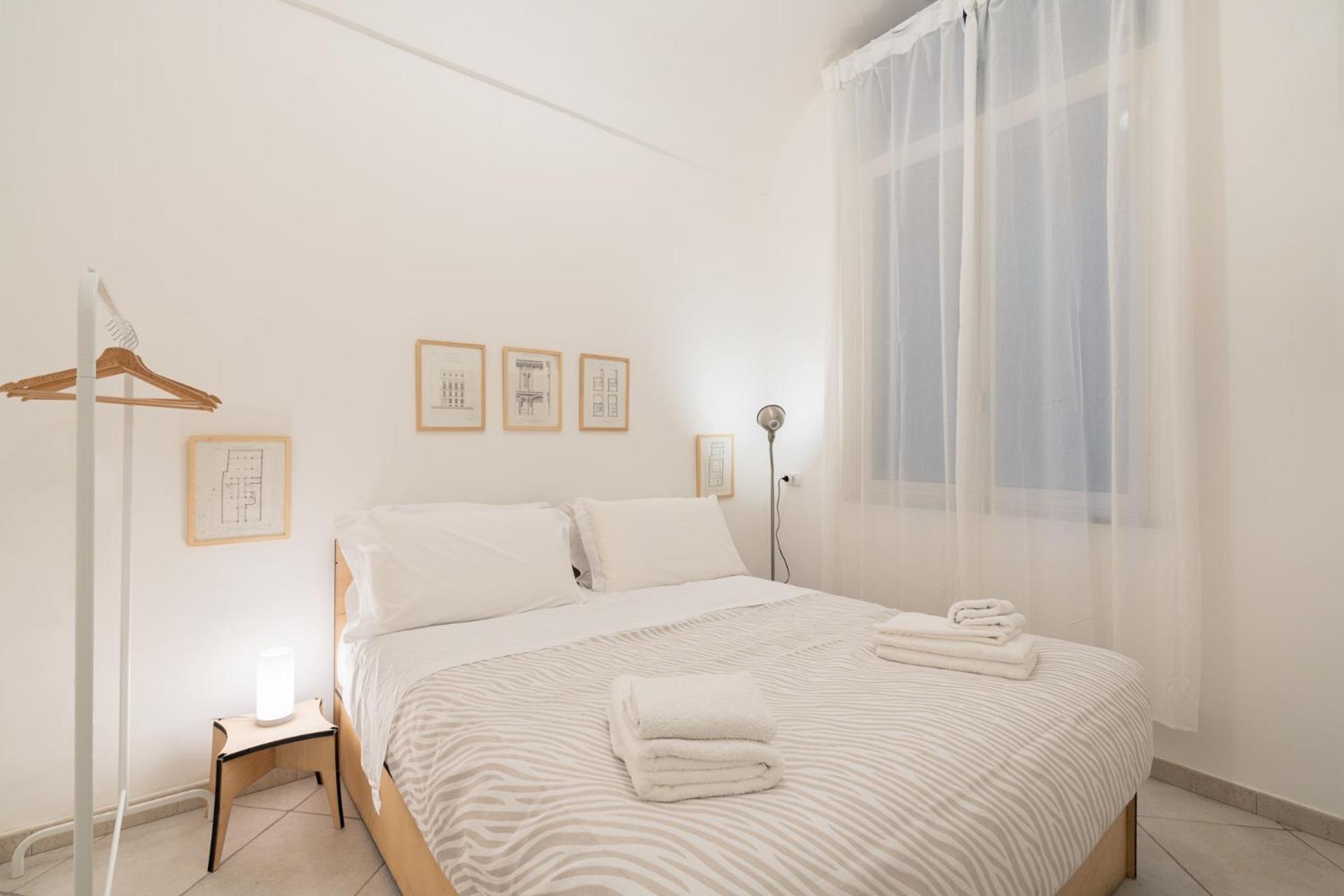 Apartment Salita Trinita Naples