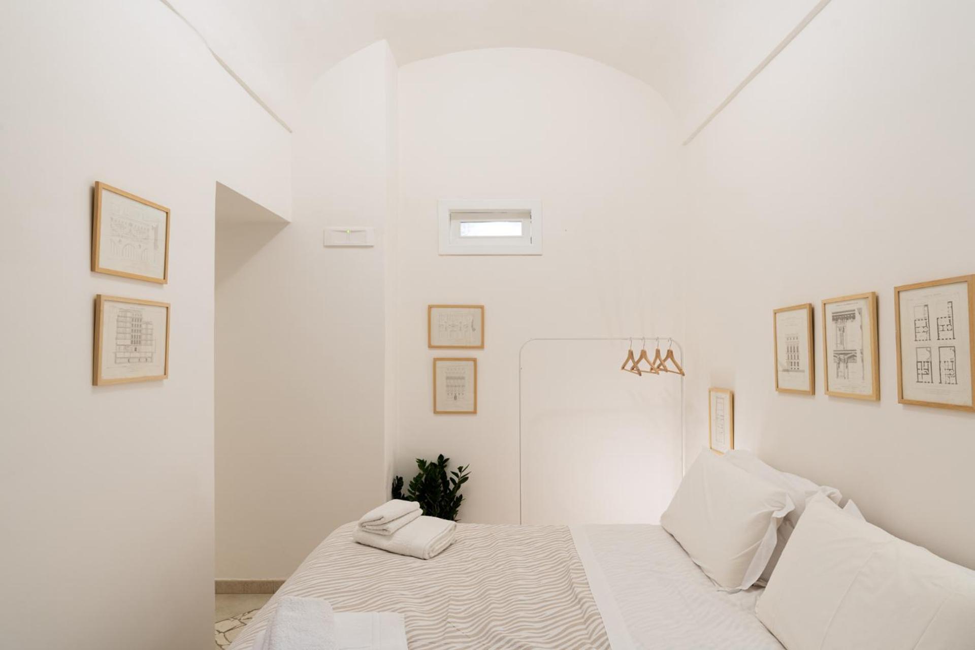 Salita Trinita Apartment *