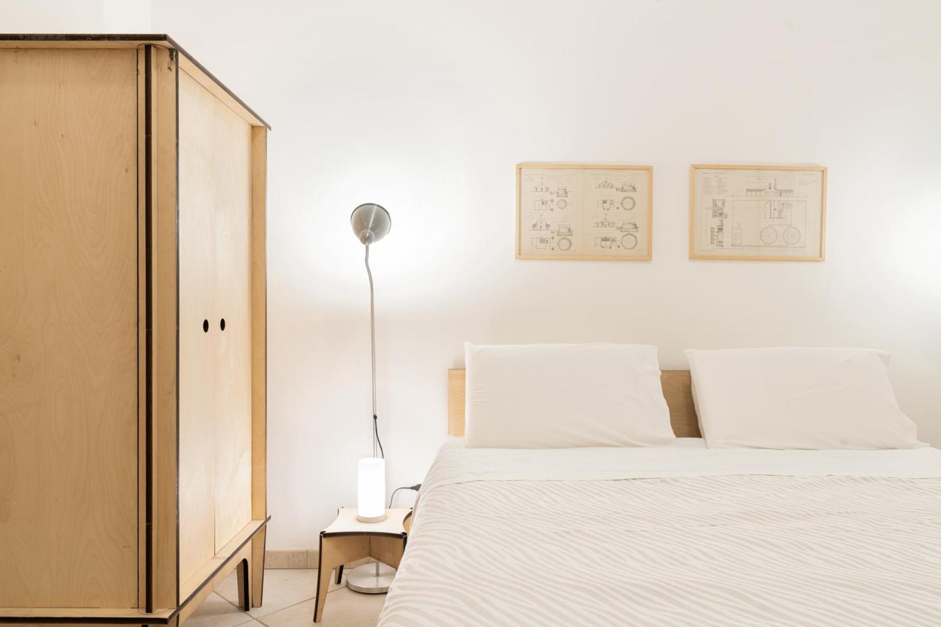 Apartment Salita Trinita *