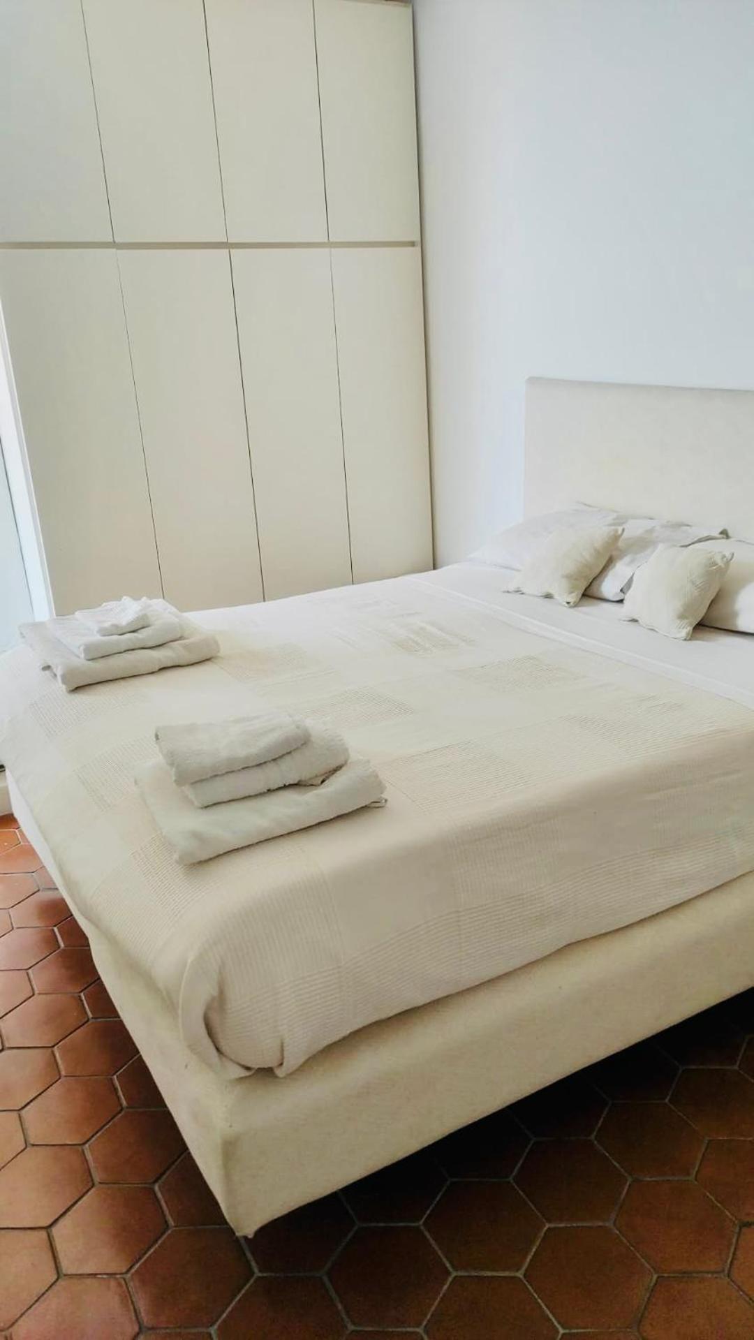 Apartment Le Terrazze Di Chiaia