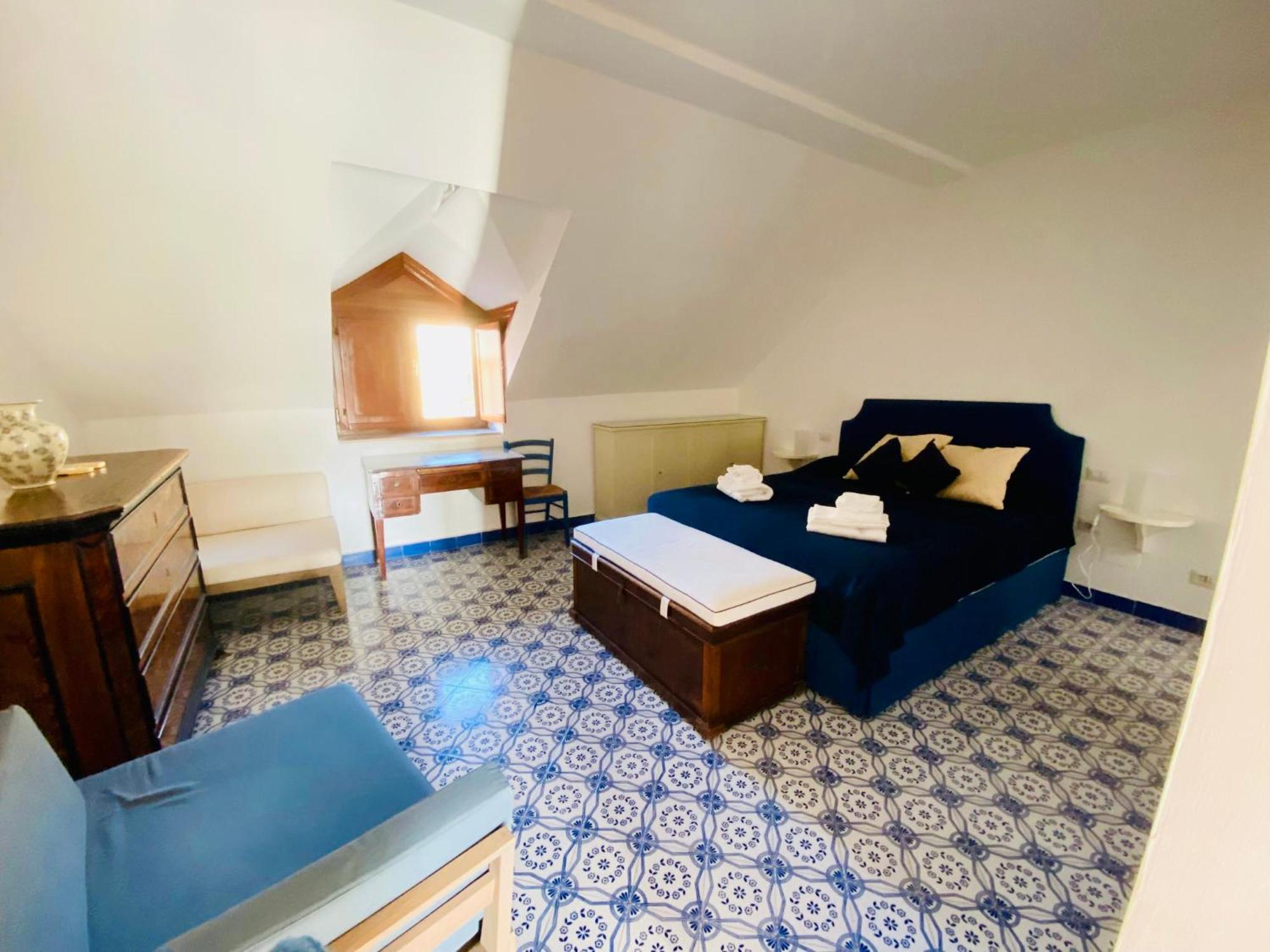 Le Terrazze Di Chiaia Apartment *