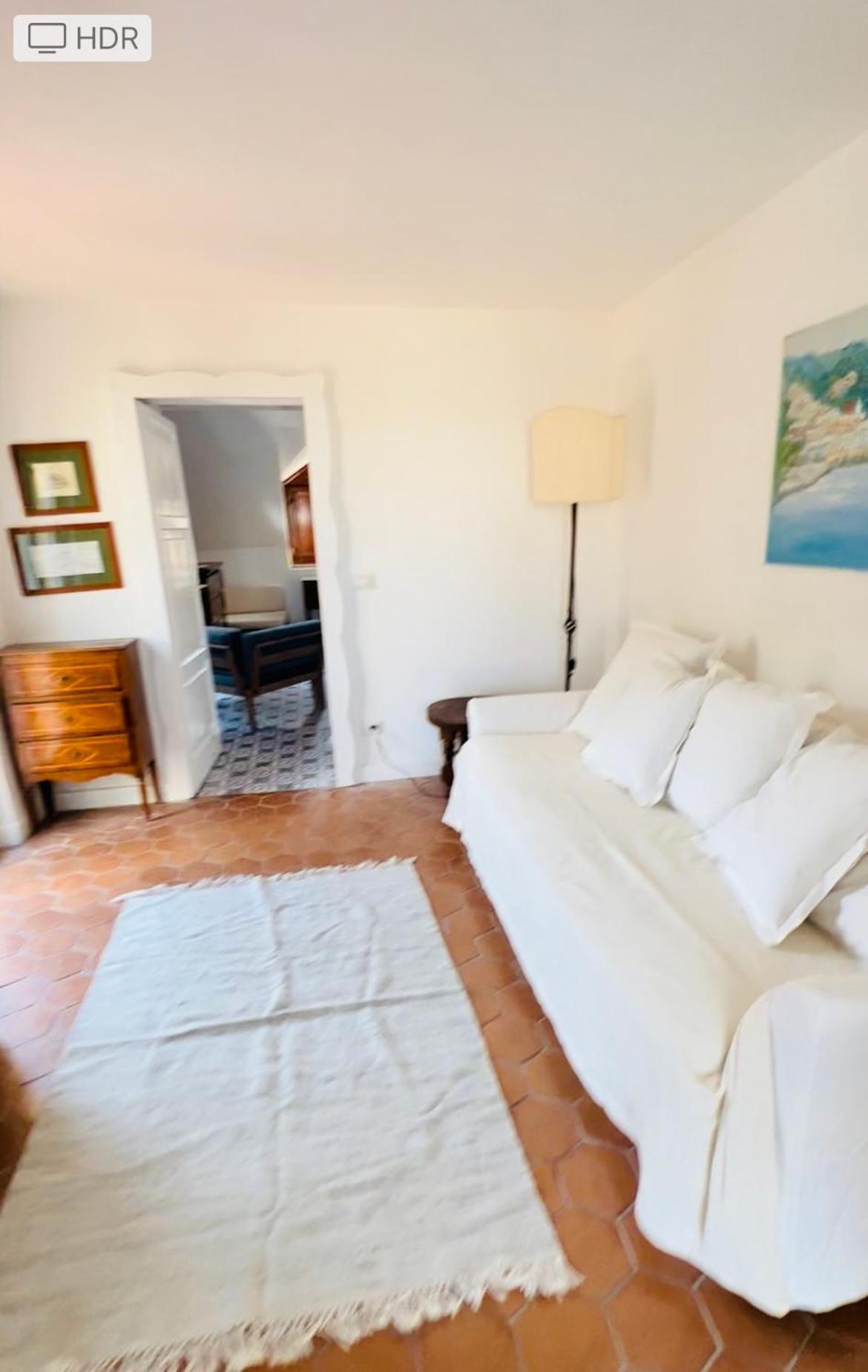 Apartment Le Terrazze Di Chiaia