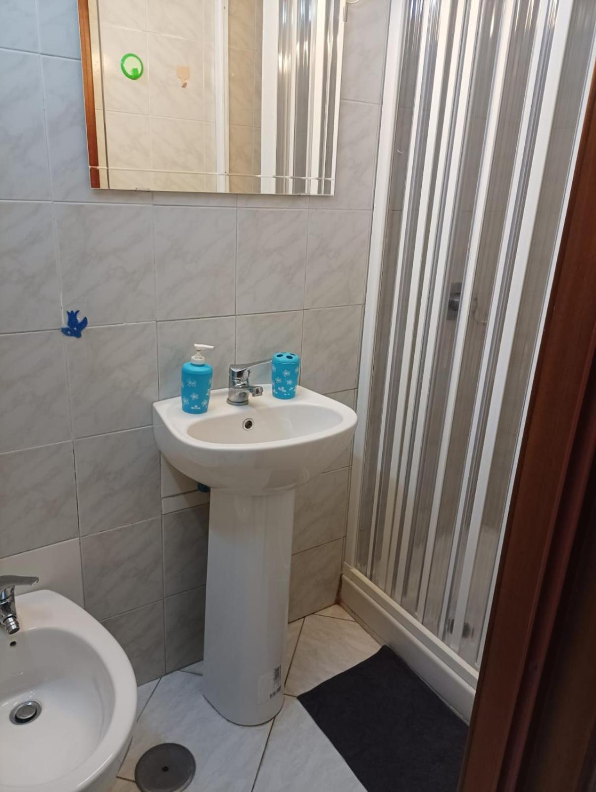 Apartment Domus Adriana Naples