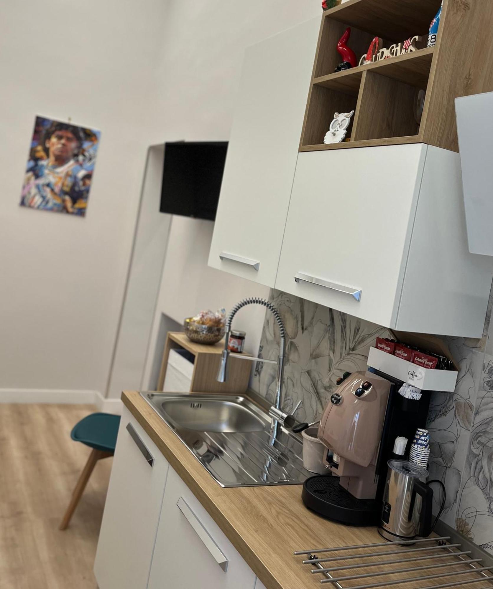 Apartment Mazzocchi House Welcome Wine