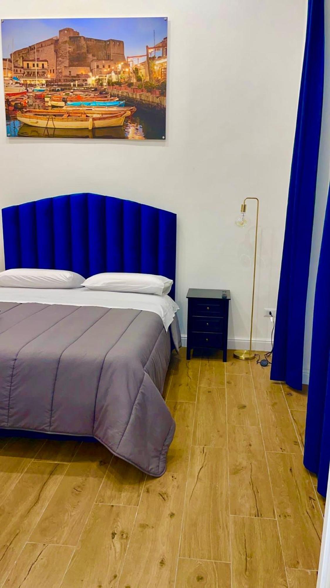 Guest house Piccini Naples