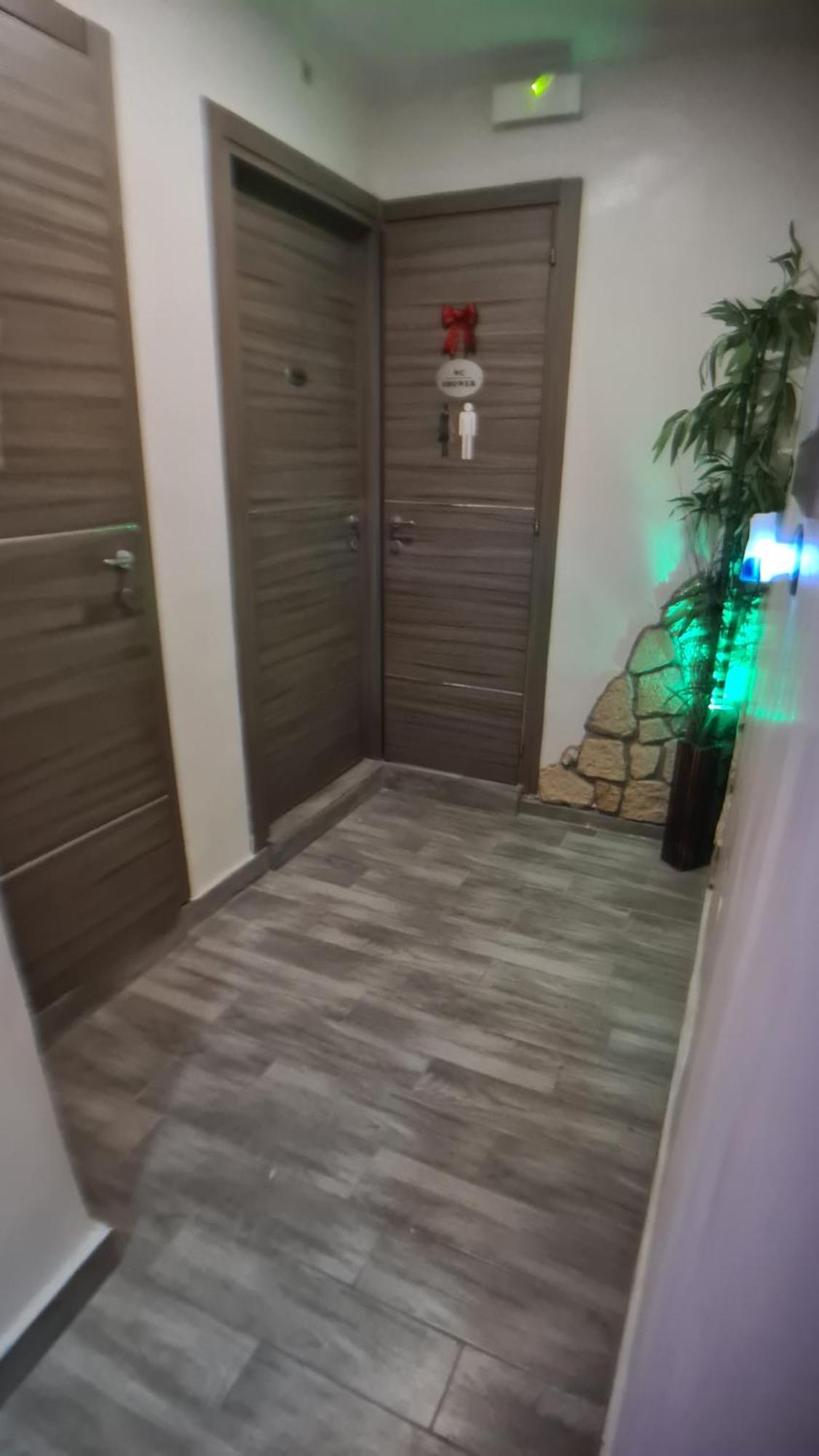 Ginevra Hotel