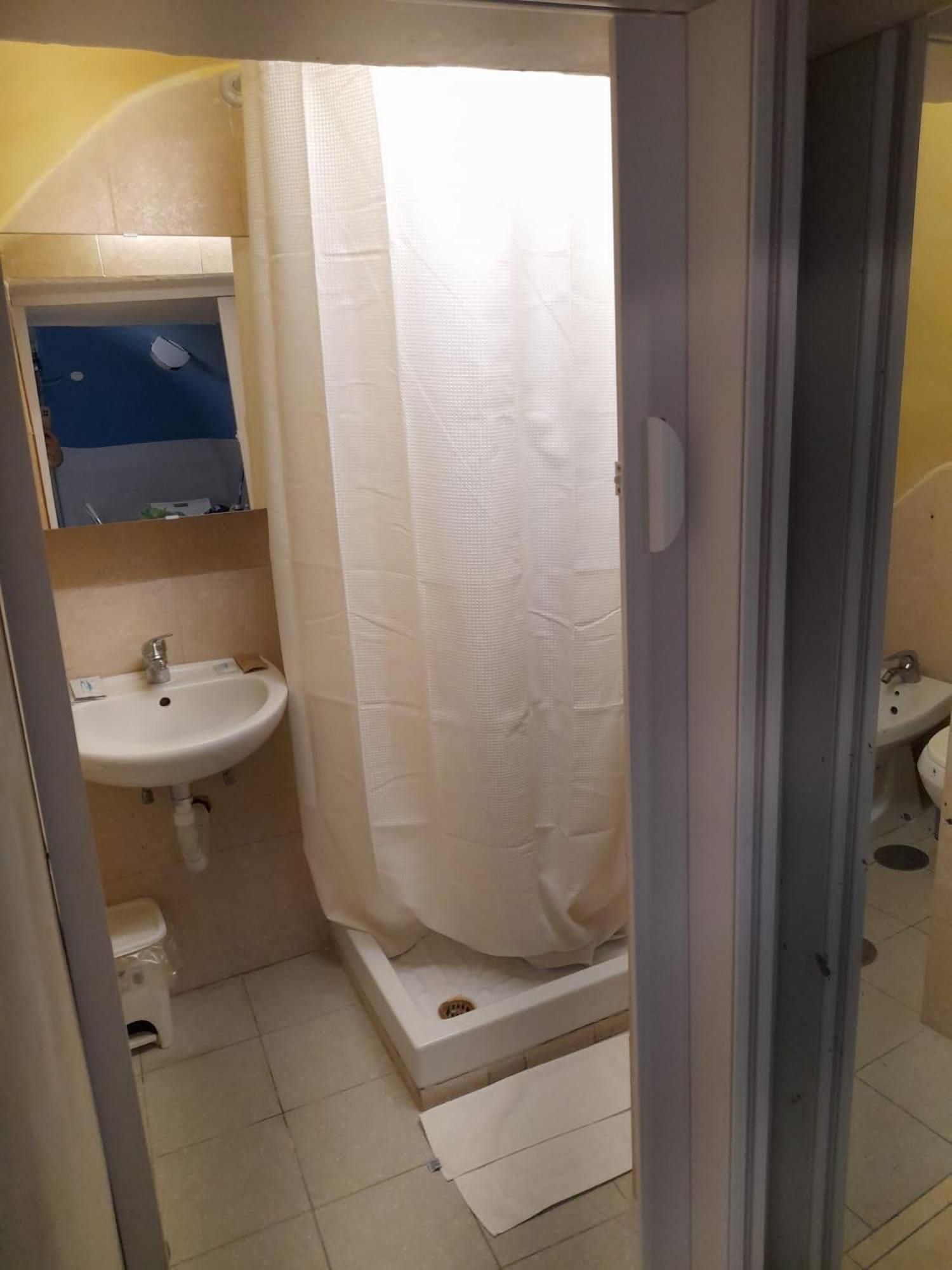 Apartment Spagnoli