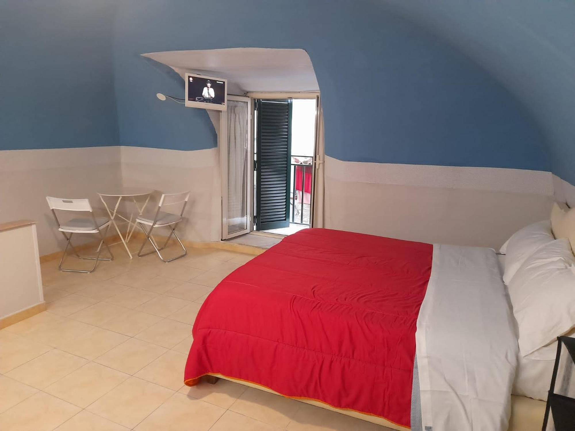 Spagnoli Apartment