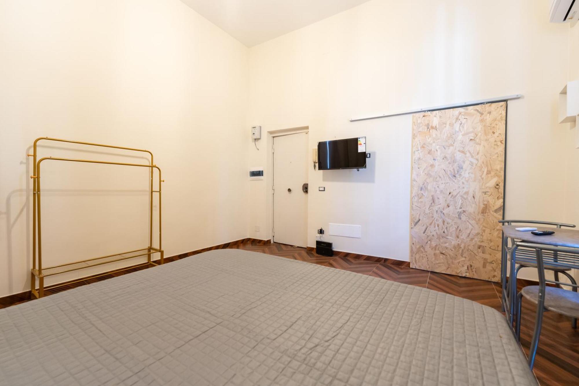 Keullaudianapoli Holiday home Naples