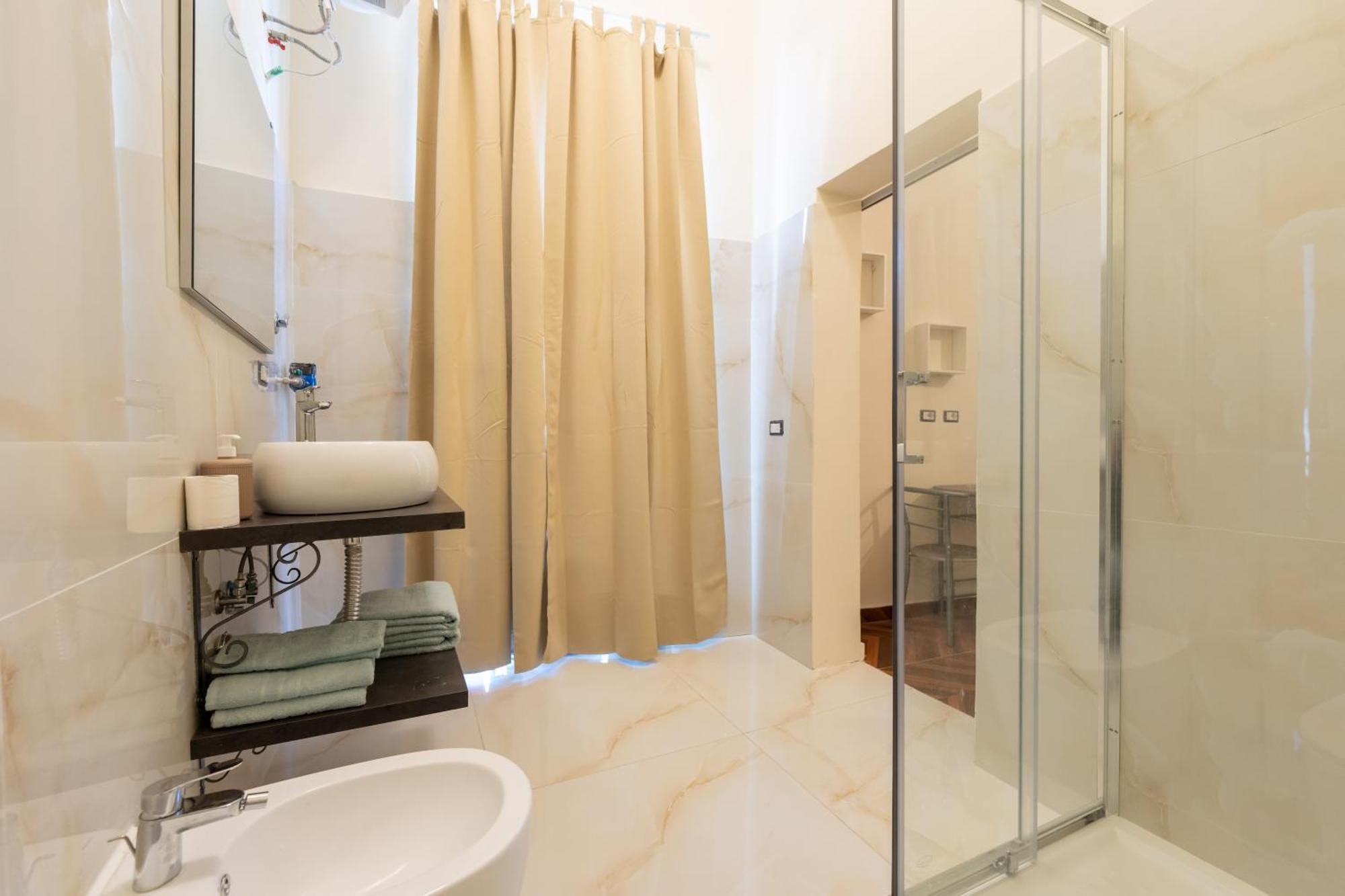 Keullaudianapoli Holiday home Naples
