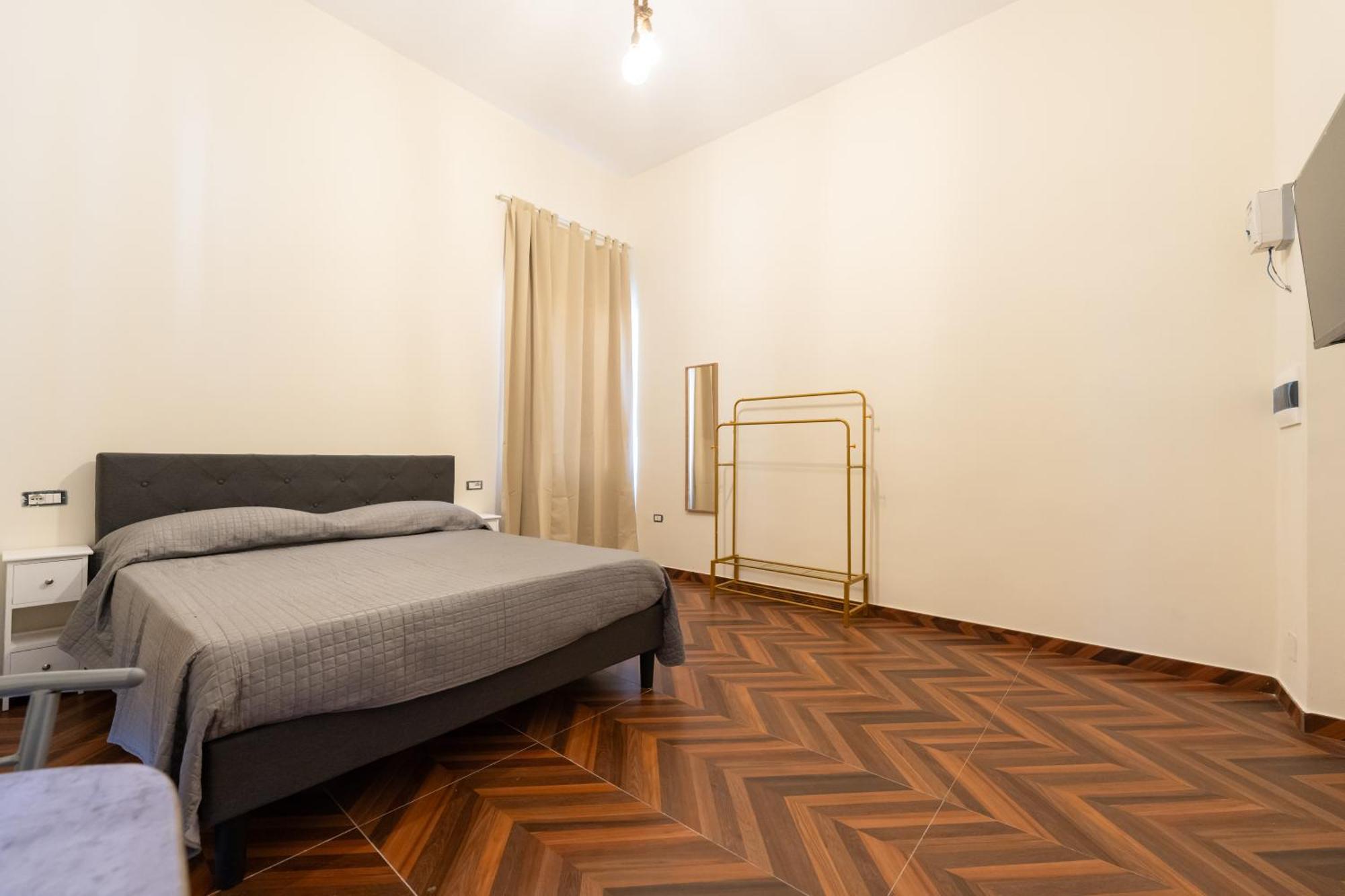 Holiday home Keullaudianapoli Naples