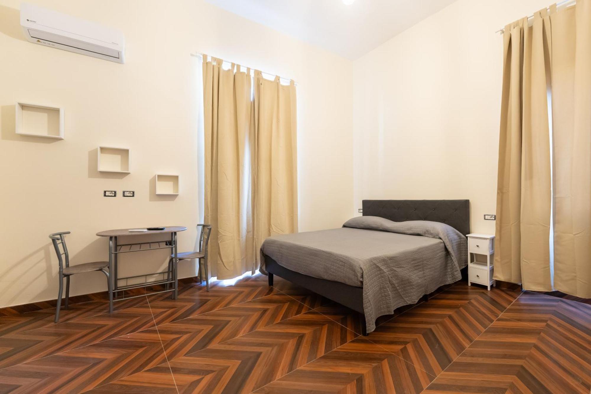 Holiday home Keullaudianapoli