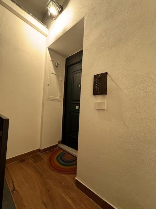 Domus Miraculi: Casa Storica Nel Cuore Di Apartment Naples
