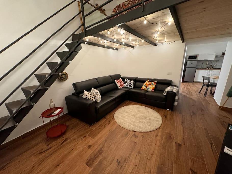 Apartment Domus Miraculi: Casa Storica Nel Cuore Di *