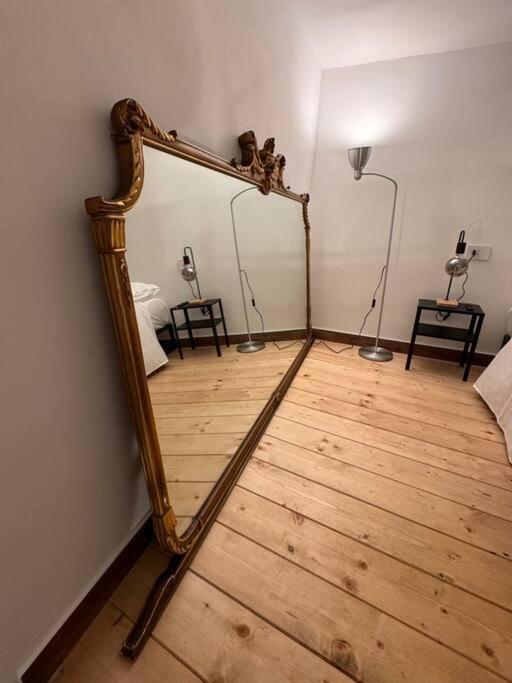 Domus Miraculi: Casa Storica Nel Cuore Di