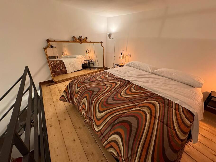 Domus Miraculi: Casa Storica Nel Cuore Di Apartment *