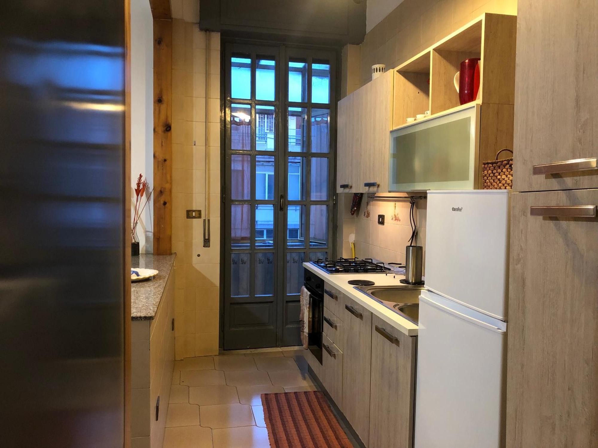 Tarumbo Intero 120 Mq