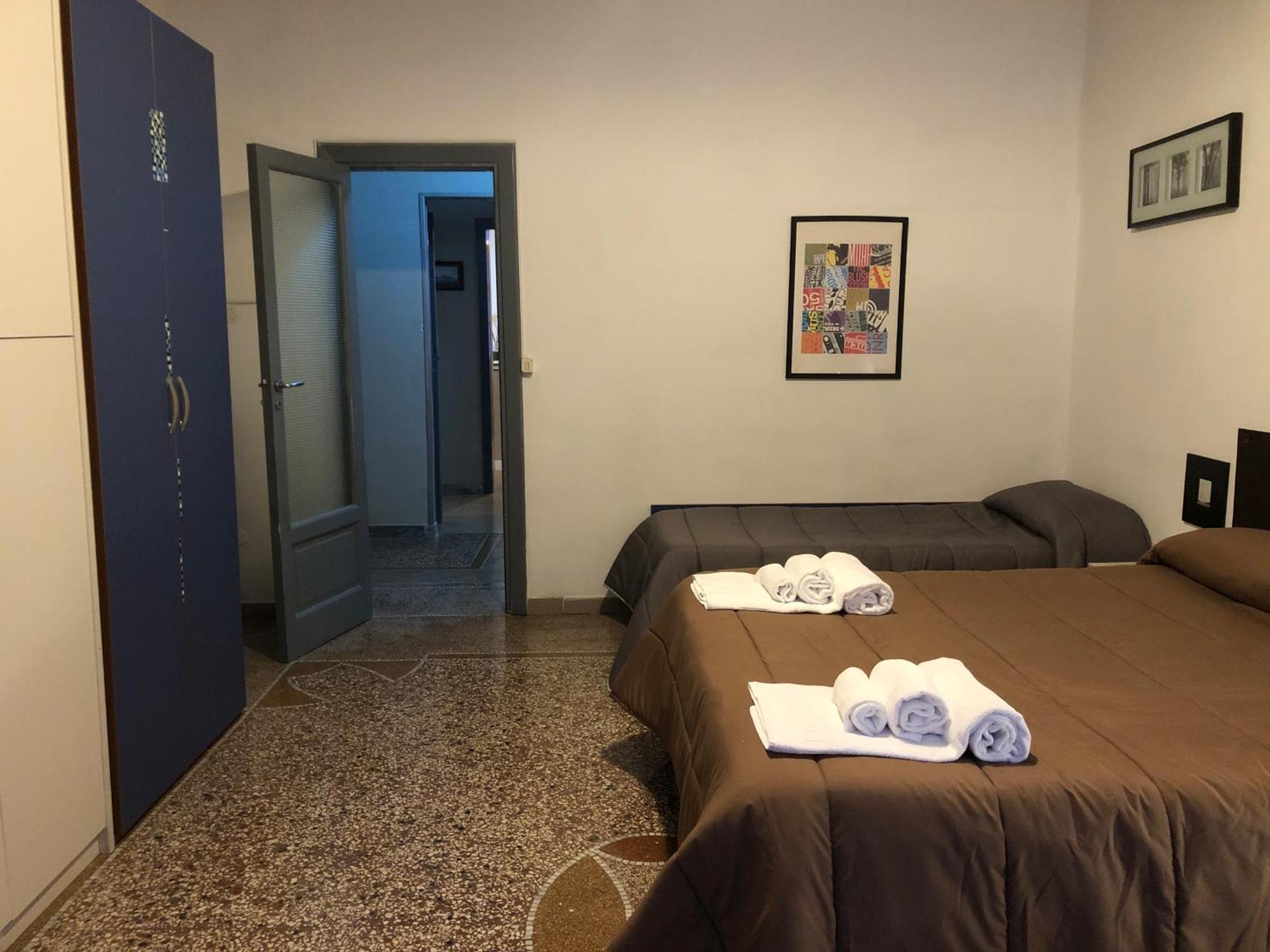 Tarumbo Intero 120 Mq