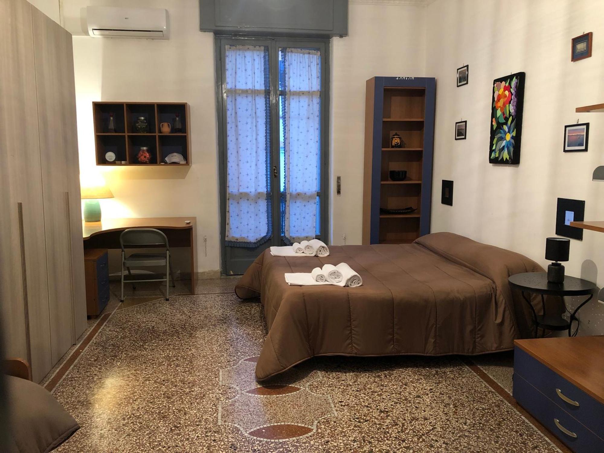 Tarumbo Intero 120 Mq Apartment *