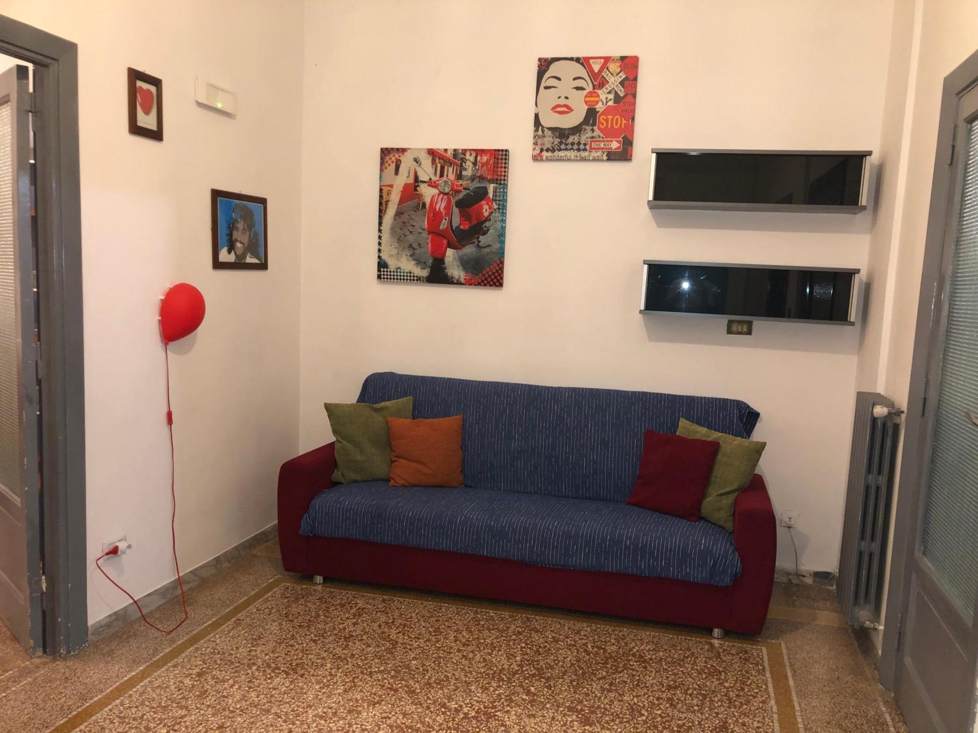 Tarumbo Intero 120 Mq *
