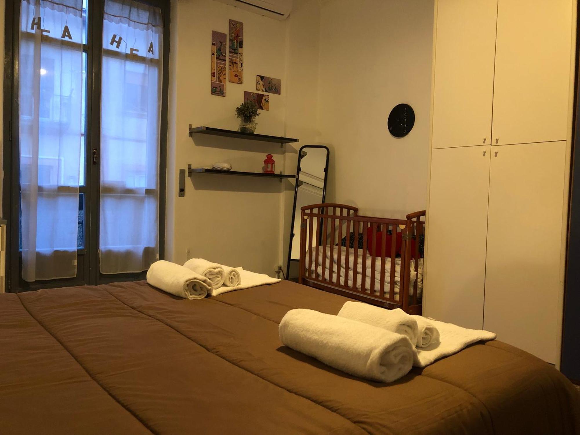 Tarumbo Intero 120 Mq * Naples