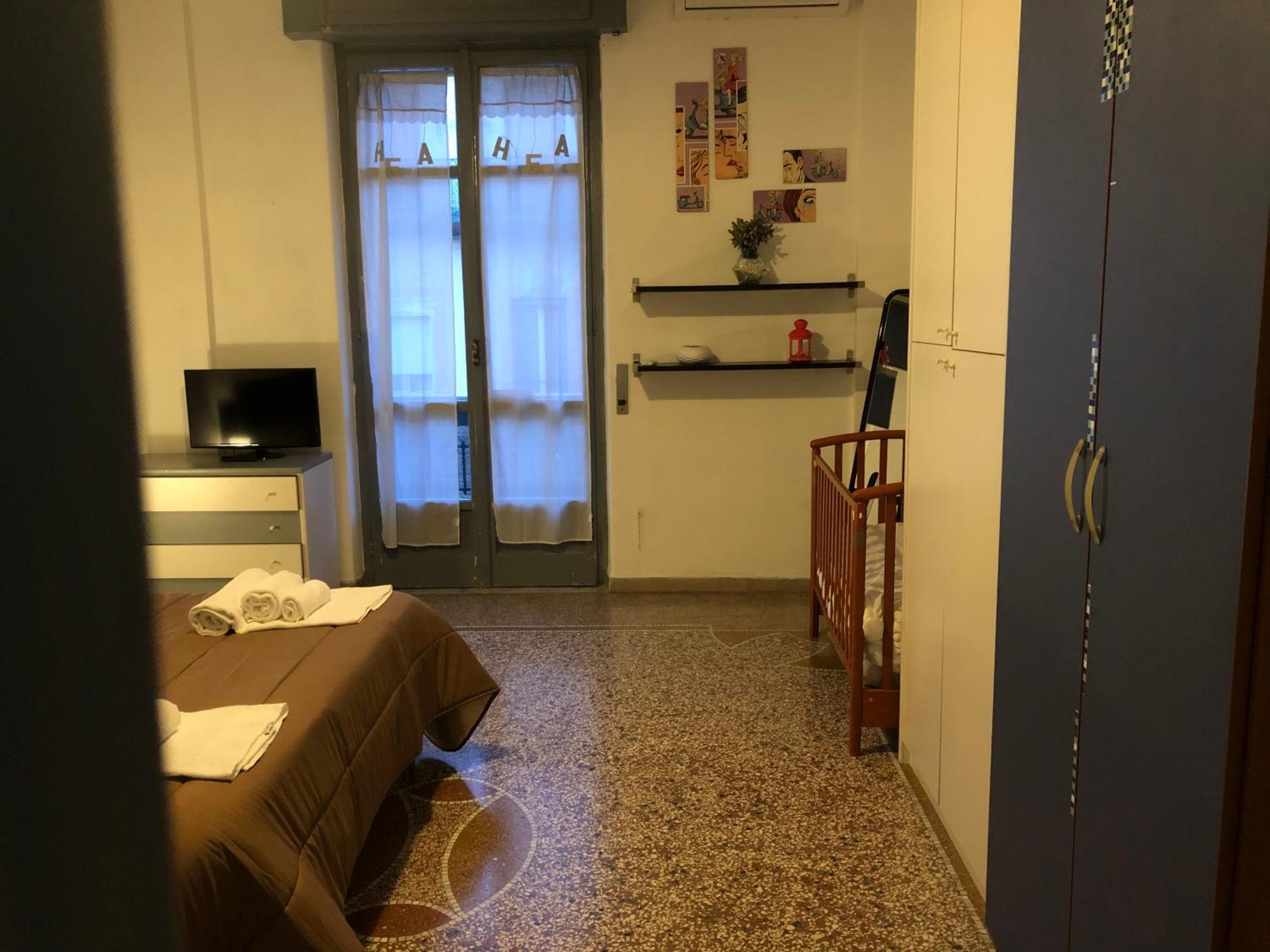 Apartment Tarumbo Intero 120 Mq Naples