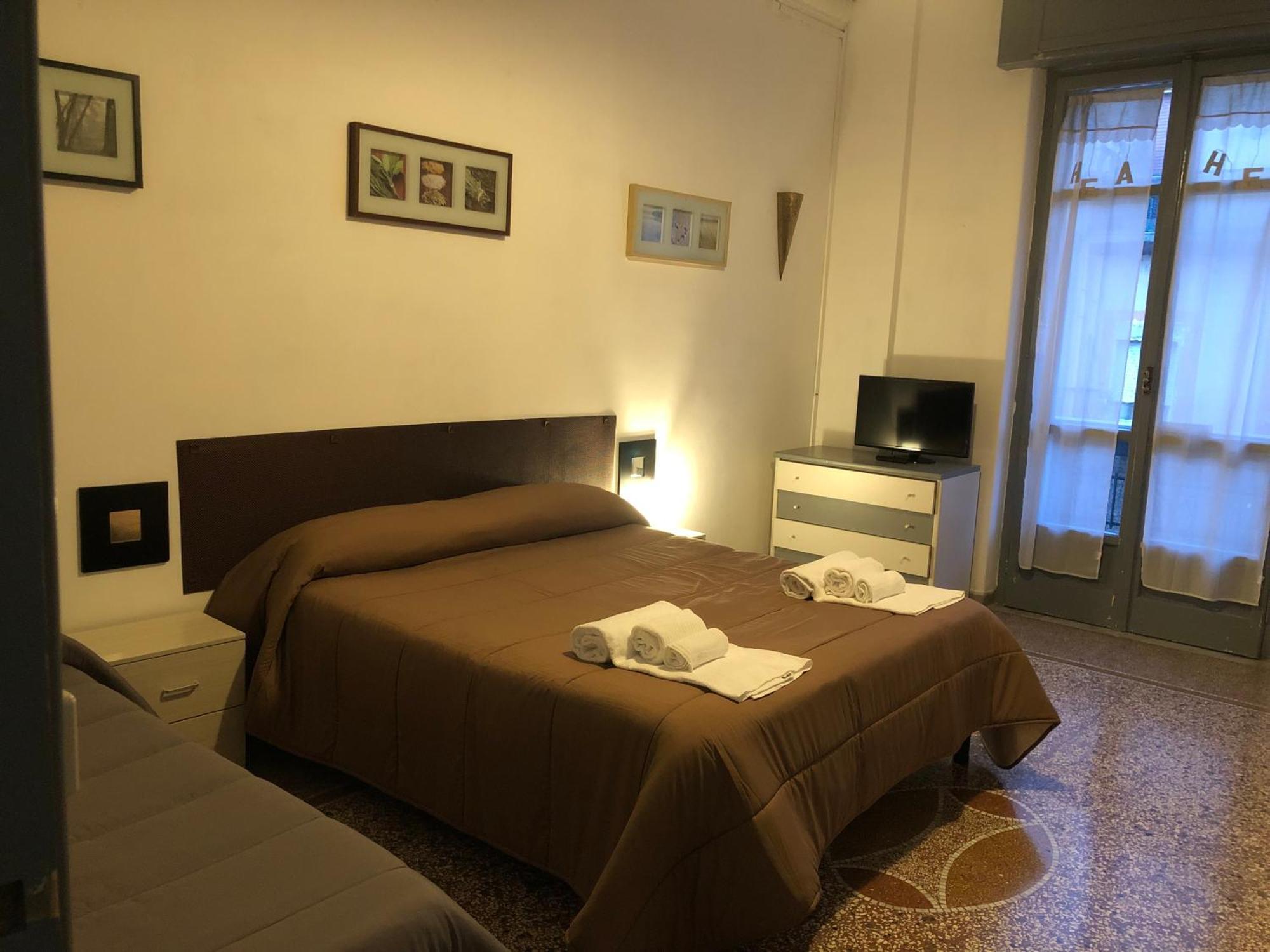 Tarumbo Intero 120 Mq Naples