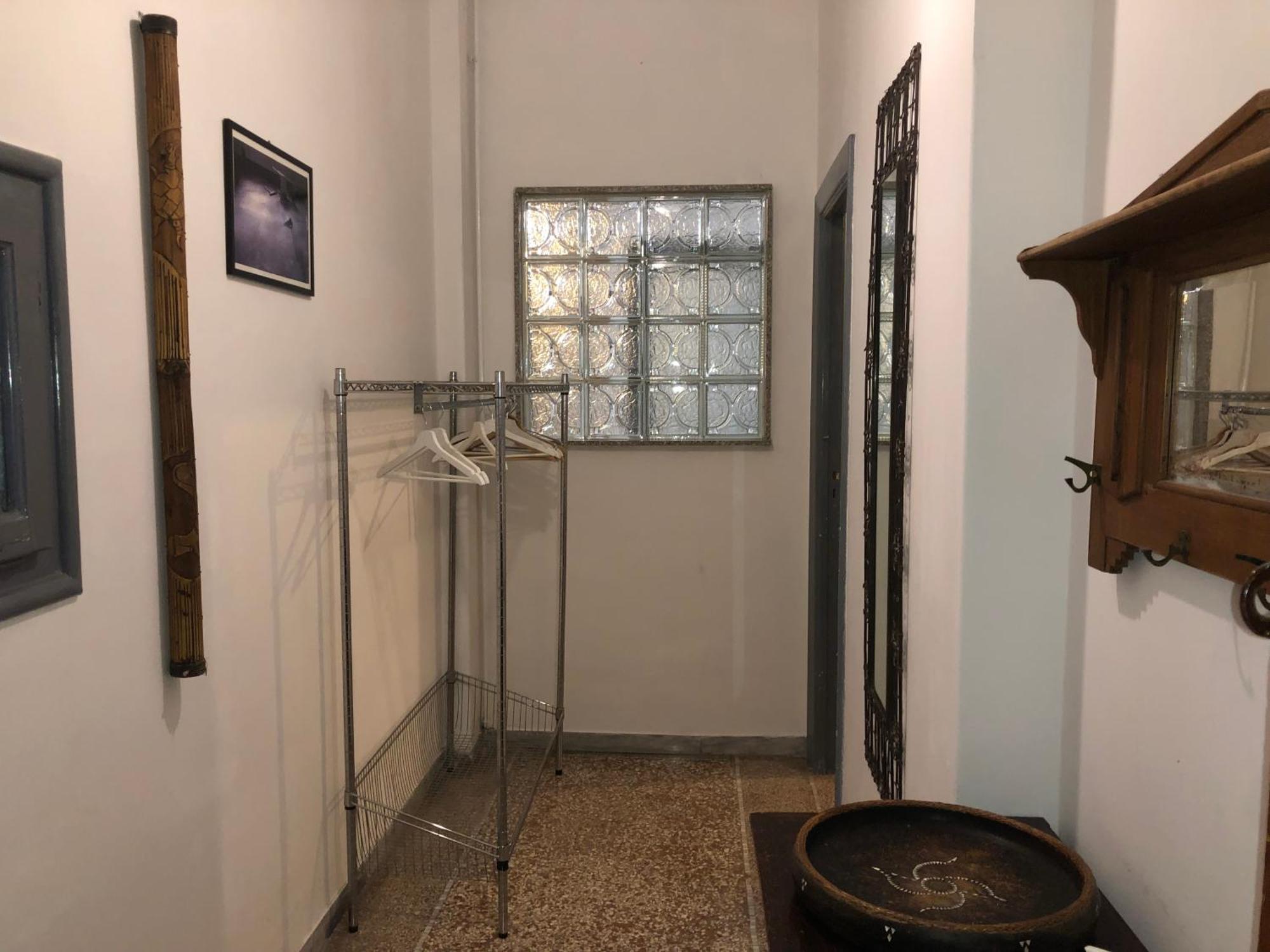 Tarumbo Intero 120 Mq Naples