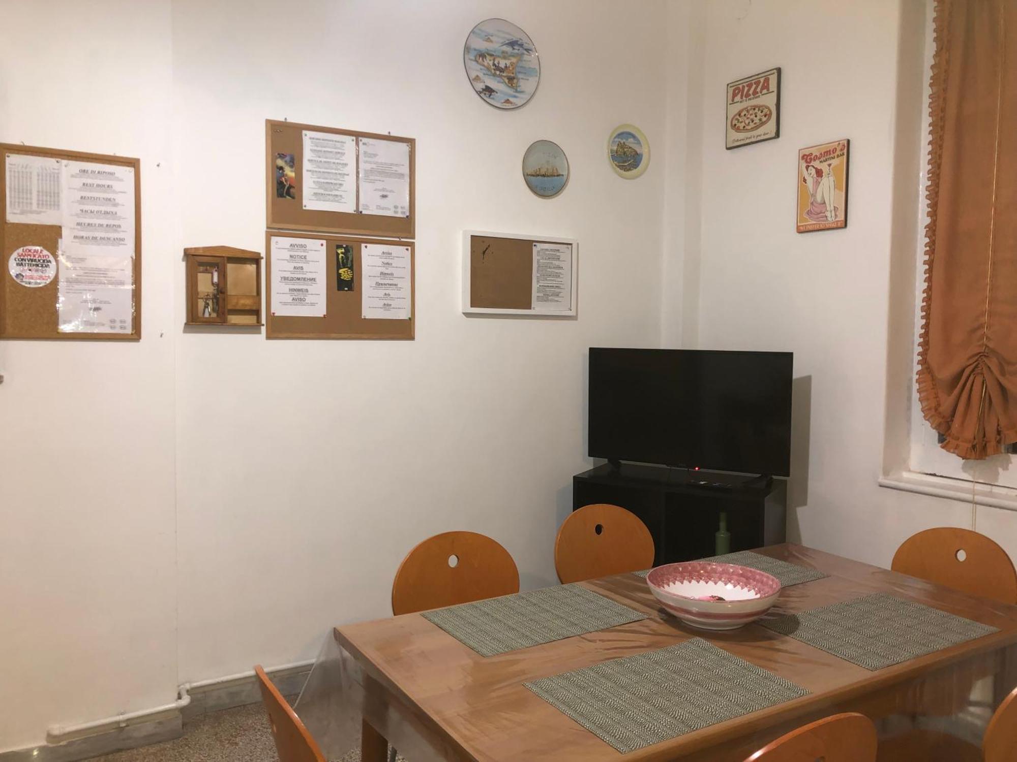 Tarumbo Intero 120 Mq Apartment Naples