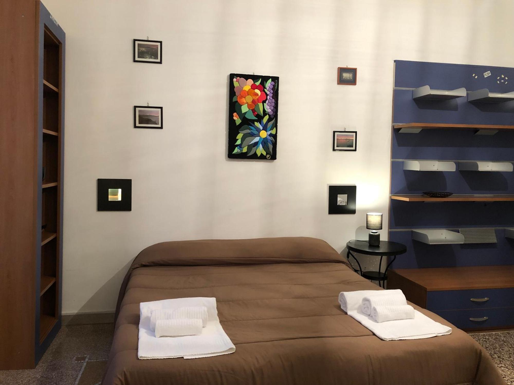 Tarumbo Intero 120 Mq Naples